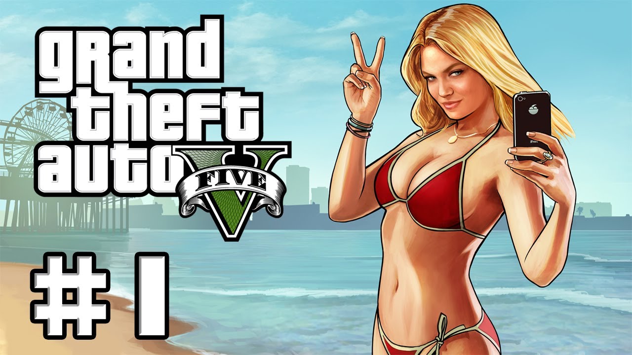 Can play gta 5 фото 59