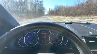 2010 Porsche Cayenne GTS (video 1)