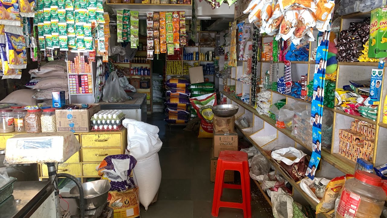 Kirana dukan ko kaise setup kareypart3sohel kirana How to setup kirana shop kirana store