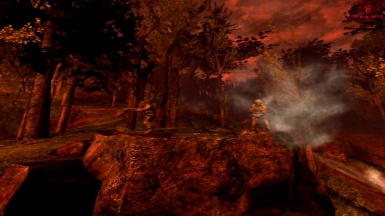 Killing Floor Gameplay Footage YouTube