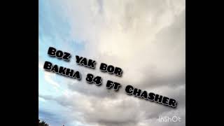 Bakha 84 ft Ca$her Boz yak bor  ----Баха 84 &  Кешер..... Боз як бор  (Архив)