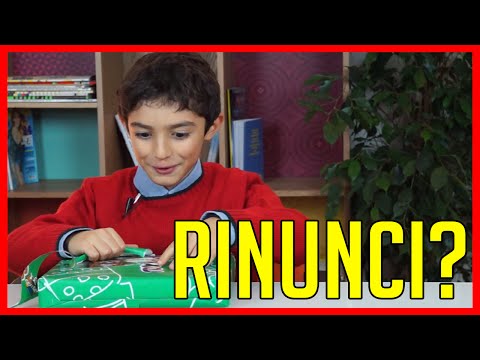 I Bambini Rinuncerebbero a un Regalo di Natale per una Buona Causa? - [Esperimento Sociale] theShow