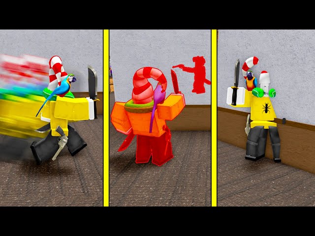 hacks roblox for mm2｜TikTok Search