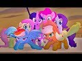 My Little Pony The Movie 2017