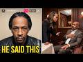 Katt Williams EXPOSES Marjorie Harvey’s Control Over Steve.. (This Is BAD!)