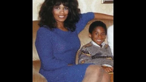 Pamela Cox Bryant:  The Beautiful Mother of Kobe