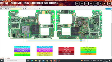 infinix note 40 display light and graphic problem solution/ display light and graphic ways