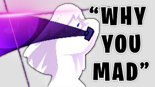 What YOUR Main Says About You in Yomi Hustle (MODS) Ft.@trueghostXL @Taistayclean