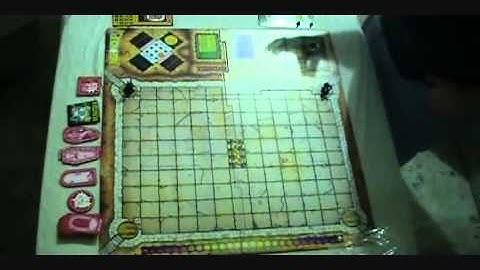 Dungeon Quest Tutorial, Part 1 (S01E01.1)