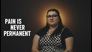 “Pain Is Never Permanent” — Selena’s Story of Loss, Healing \u0026 Hope