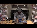 LIVE! AT THE LAB w/ DJ Harrison (Beat Set) - DJ Set At Turntable Lab