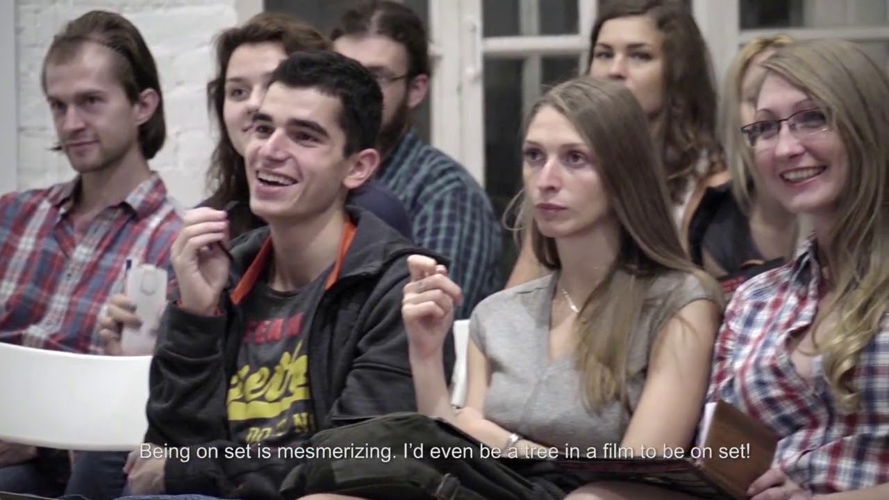 New york film academy гранты на обучение