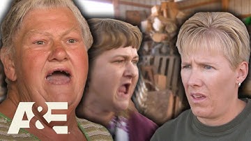 Hoarders: Farmer