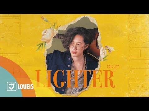 alyn---lighter-[official-audio]