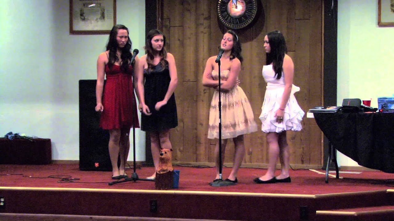 Mountain Marvelettes - Apple Tree auf YouTube ansehen Mountain Marvelettes - Apple Tree auf YouTube ansehen