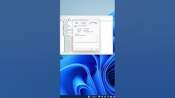 BOOST your WiFi Signal on Windows in 10 second ! #shorts