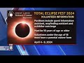 Volunteers needed for Solar Eclipse event at Great Lakes Science Center