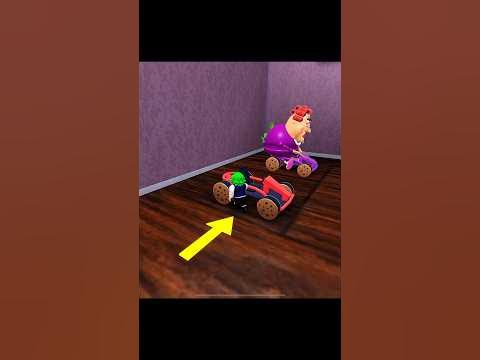 new Oompa Loompa race #roblox #robloxshorts - YouTube