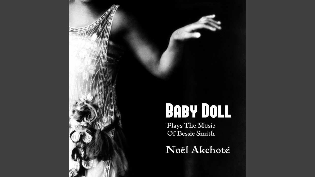 Bessie Smith Youtube Backwater Blues
