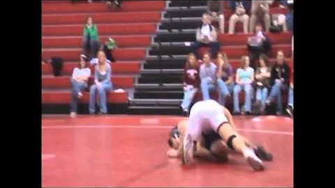 Tony Ponce College Highlight