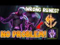 KOREAN LETHALITY VARUS BUILD IS INCREDIBLE!  CHALLENGER ...