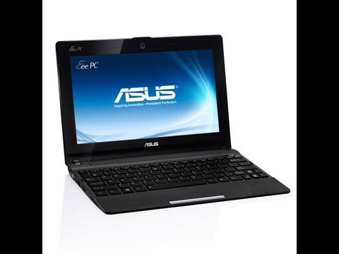 What Netbook Asus