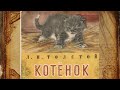 Котёнок Лев Николаевич Толстой