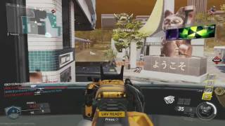 Insane DOUBLE De-Atomizer spawn trapping!!!!