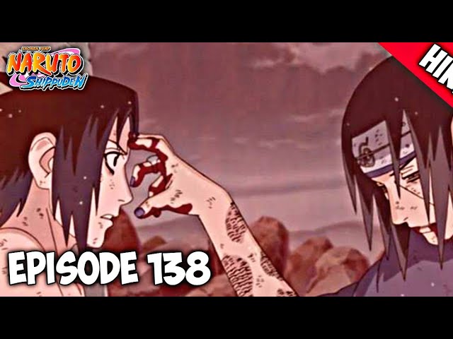 Naruto Episode 138 part 1 #foryou #fyp #narutouzumaki #hindidub #movie