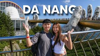 Download lagu 5 Days in DA NANG 🇻🇳 | Vietnam's Coastal Paradise: My Khe Beach, Ba Na Hills & Amazing Food!