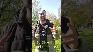J'ai vue l'amour de Dieu