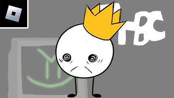 Roblox Find the BFB Characters: how to get "Prince Circle"