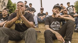 Thiagão feat Mano Flér - Sextou (Video Oficial) |  prod. Dj Samu chords