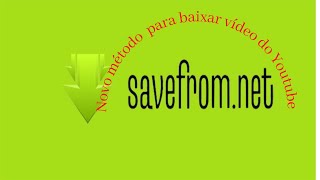 Novo método para baixar vídeo do Youtube, Sem Programa Forma Rápida e Prática atualizado 2020/2021. screenshot 5