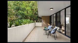Angus Chan presents 4/ 28-36 Nursery Street, Hornsby, NSW 2077