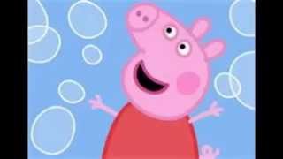 Storybots & Peppa Pig