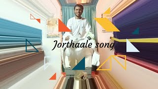 Rudhran – Jorthaale Video Song | Raghava Lawrence | Sarath Kumar | ofRo| Kathiresan |#spoofbaadshah