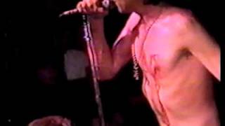 Watch Cramps Primitive video