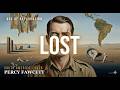 Percy Fawcett's Lost City of Z