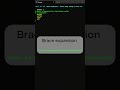 5 Bash Tricks That Save Hours ⚡ 2 Examples Each #linux #bash #shorts