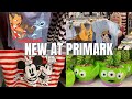 New Disney at Primark - July 2020 / THE STORE IS EMPTY!!