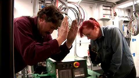 GCI TERRA Commercial