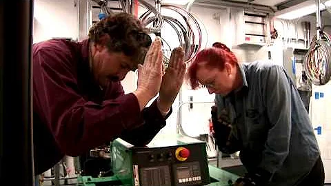 GCI TERRA Commercial