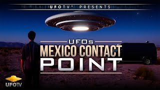 Truly miraculous observations are being made in the skies over Mexi...