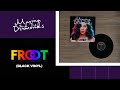 Marina  froot lp  cd vinyl  unboxing