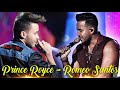 Romeo santos y Prince Royce Nuevo Bachatas 2021 - Las mejores canciones nuevas 2021