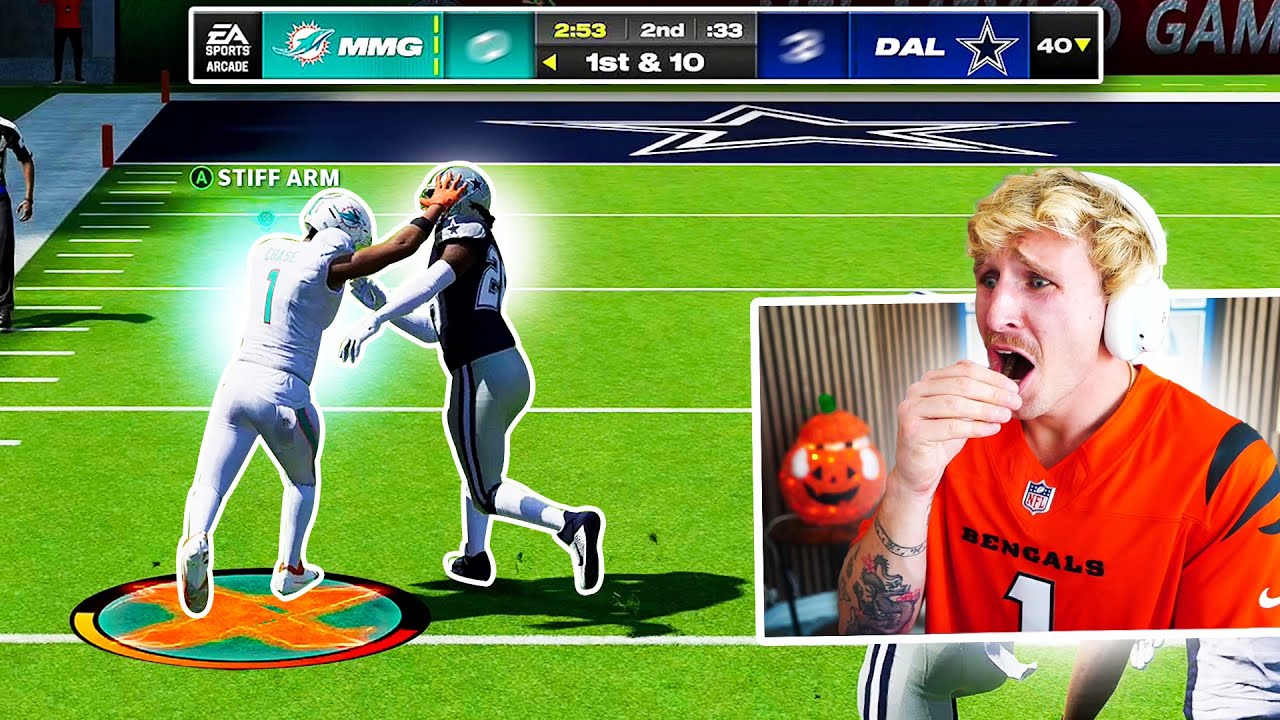 This Was the Game of the YEAR! Wheel of MUT! Ep. #16