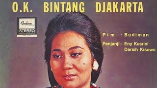 S. Darsih Kissowo diiringi Orkes Krontjong Bintang Djakarta pimpinan Budiman - Ali Baba (1970)