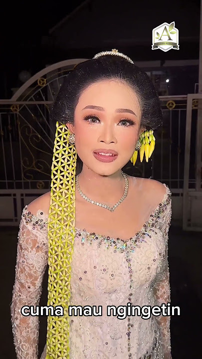 YANG MAU NIKAH JANGAN LUPA BOOKING ARNANDO MAKEUP YA #riaspengantin #shorts