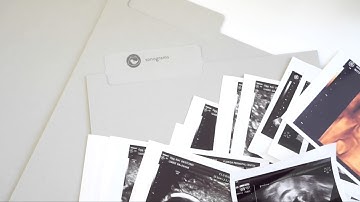 A 60-second how-to video for using a Savor Keepsake Memory Box